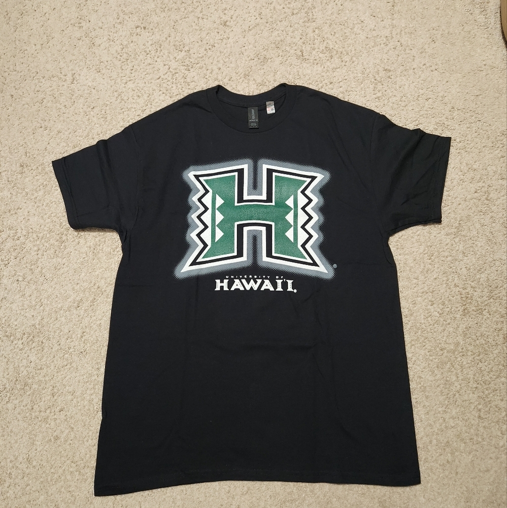 University of Hawaii Shirt